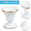 Iron Candlestick DIY-WH20097-088A-6