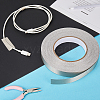 Conductive Fiberglass Fabric Adhesive Tape AJEW-WH0258-996C-4