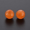 Imitation Jelly Acrylic Beads MACR-S373-97B-E05-3