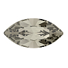 Preciosa® MAXIMA Crystal Fancy Stones X-PRC-FG8-40010-1