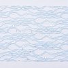 Glitter Sequin Deco Mesh Ribbons LS-OCOR-K004-A04-3