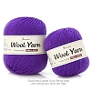 Wool Crochet Threads PW-WG443FF-06-1