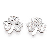 925 Sterling Silver Charms STER-T006-09-3