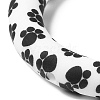Food Grade Eco-Friendly Silicone Pendants LS-SIL-M001-01K-3