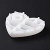 DIY Candle Holders Silicone Molds LS-SIMO-H010-15B-4