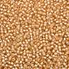 TOHO Round Seed Beads SEED-XTR08-0391-2