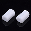 AS Plastic Tube Beads FIND-T064-001B-02-2