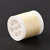 Luminous Polyester Cords OCOR-WH0071-010D-1