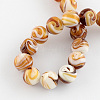 Handmade Lampwork Beads X-LAMP-R111-09-2