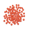 TOHO Japanese Fringe Seed Beads SEED-R039-03-MA50-2