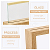 MDF Photo Frames DIY-FG0001-57-4