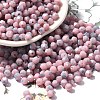 Baking Paint Glass Seed Beads X1-SEED-A032-02A-08-1