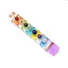 Chakra Jewelry G-F734-10B-01-2