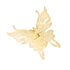 Plastic Claw Hair Clips PW-WGD98BC-03-1