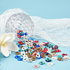 Acrylic Linking Rings OACR-PH0001-43-4