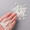 12/0 Glass Seed Beads X2-SEED-A010-2mm-41-4