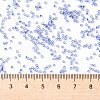 TOHO Round Seed Beads SEED-XTR15-0035-4