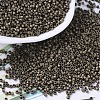 MIYUKI Delica Beads SEED-MY11-DB0322-1