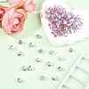 Preciosa® Crystal Beads X-PRC-BA4-20020-20000-4