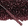 TOHO 6/0 Round Beads X-SEED-TR06-0006B-2