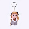 Doll Keychain KEYC-L018-H04-1