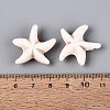 Ocean Synthetic Turquoise Pendants G-N364-01B-4