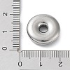 304 Stainless Steel Spacer Beads STAS-A088-07P-3