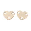 Brass Chandelier Component Link LS-KK-K253-13G-1