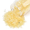 Glass Chip Beads GL-CBAB547-02-1