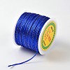 Round Polyester Braided Cords OCOR-F002-368-2