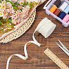 12.5M Flat Satin Piping Ribbon OCOR-BC0006-22B-5