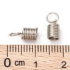 Iron Cord End E448-3