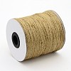 Jute Cord OCOR-E005-01B-2