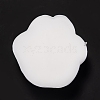 Cat Paw Prints Shape Stress Toy AJEW-H125-23-3