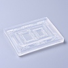 Silicone Molds X-DIY-L026-081-2