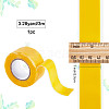 Silicone Adhesion Tape AJEW-WH0143-29D-2