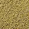 12/0 Glass Seed Beads SEED-A017-2mm-1107-2