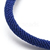 Cotton Cord Bracelets BJEW-F360-B20-2