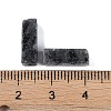 Natural Larvikite Beads LS-G-G137-01M-4