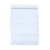 PVC Anti Oxidation Resealable Bags X1-AJEW-G034-01I-01-2