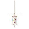 Metal Hanging Ornaments PW-WG80348-03-1