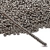 TOHO 8/0 Round Beads SEED-XTR08-0602-4