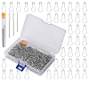 Iron Locking Stitch Marker Kit PW-WGE3C92-04-1