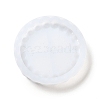 DIY Silicone Geometric Bubble Coaster Molds LS-AJEW-M224-01A-2