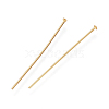 304 Stainless Steel Flat Head Pins STAS-R046-15mm-G-2