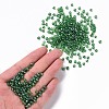 Glass Seed Beads SEED-US0003-4mm-107-4