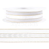 Polyester Lace Ribbon OCOR-TADJ0001-07C-1