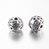 Alloy Beads PALLOY-101-AS-NR-2