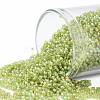 TOHO Round Seed Beads X-SEED-TR15-0946-1