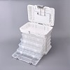 Plastic Boxes CON-XCP0002-07-5